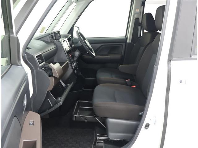 ルーミー G トヨタ認定中古車 自動(衝突回避支援)ブレーキ インテリジェントクリアランスソナー LEDヘッドライト ドライブレコーダ 純正ワンセグナビ CD/DVD再生機能 両側電動スライドドア ETC 禁煙車(16枚目)