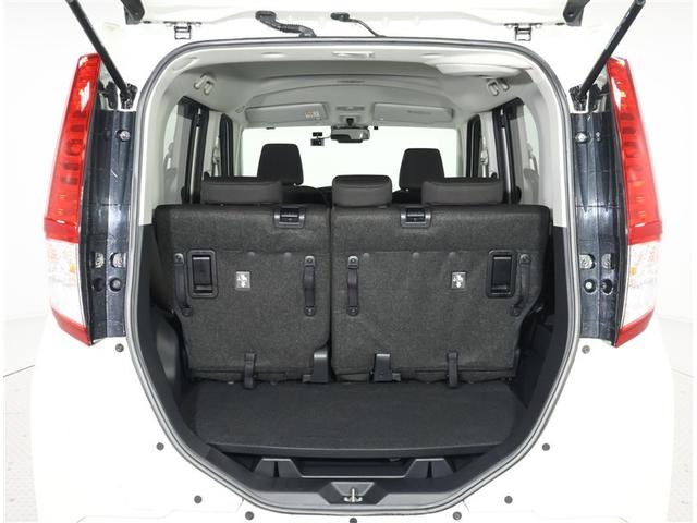 ルーミー G トヨタ認定中古車 自動(衝突回避支援)ブレーキ インテリジェントクリアランスソナー LEDヘッドライト ドライブレコーダ 純正ワンセグナビ CD/DVD再生機能 両側電動スライドドア ETC 禁煙車(18枚目)