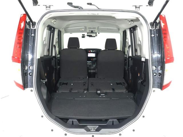 ルーミー G トヨタ認定中古車 自動(衝突回避支援)ブレーキ インテリジェントクリアランスソナー LEDヘッドライト ドライブレコーダ 純正ワンセグナビ CD/DVD再生機能 両側電動スライドドア ETC 禁煙車(20枚目)