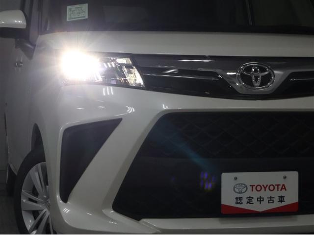 ルーミー G トヨタ認定中古車 自動(衝突回避支援)ブレーキ インテリジェントクリアランスソナー LEDヘッドライト ドライブレコーダ 純正ワンセグナビ CD/DVD再生機能 両側電動スライドドア ETC 禁煙車(23枚目)