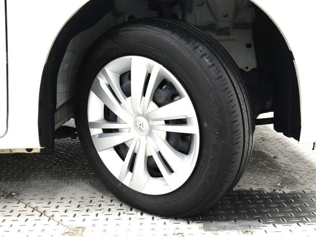 ルーミー G トヨタ認定中古車 自動(衝突回避支援)ブレーキ インテリジェントクリアランスソナー LEDヘッドライト ドライブレコーダ 純正ワンセグナビ CD/DVD再生機能 両側電動スライドドア ETC 禁煙車(26枚目)