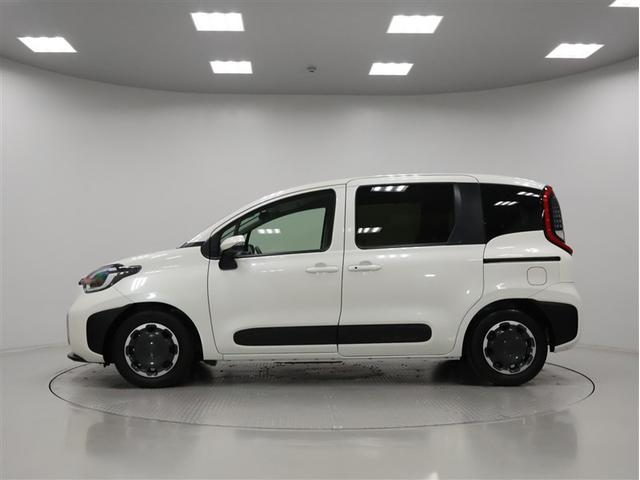 シエンタ Z トヨタ認定中古車 自動(衝突被害軽減)ブレーキ ブラインドスポットモニター パノラマミックビューモニター コネクテッド地デジナビ 両側電動スライドドア 後席サーキュレーター ドライブレコーダ 禁煙車(4枚目)