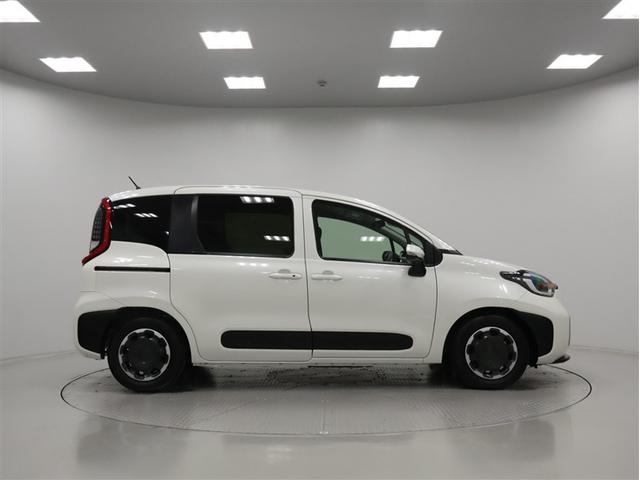 シエンタ Z トヨタ認定中古車 自動(衝突被害軽減)ブレーキ ブラインドスポットモニター パノラマミックビューモニター コネクテッド地デジナビ 両側電動スライドドア 後席サーキュレーター ドライブレコーダ 禁煙車(5枚目)