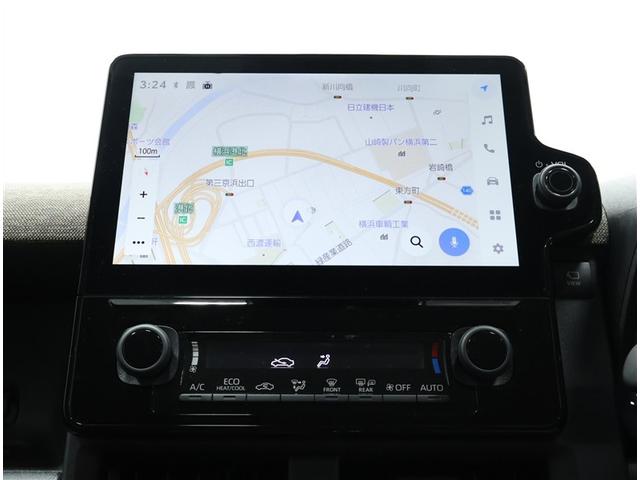 シエンタ Z トヨタ認定中古車 自動(衝突被害軽減)ブレーキ ブラインドスポットモニター パノラマミックビューモニター コネクテッド地デジナビ 両側電動スライドドア 後席サーキュレーター ドライブレコーダ 禁煙車(7枚目)