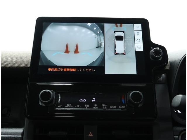 シエンタ Z トヨタ認定中古車 自動(衝突被害軽減)ブレーキ ブラインドスポットモニター パノラマミックビューモニター コネクテッド地デジナビ 両側電動スライドドア 後席サーキュレーター ドライブレコーダ 禁煙車(9枚目)