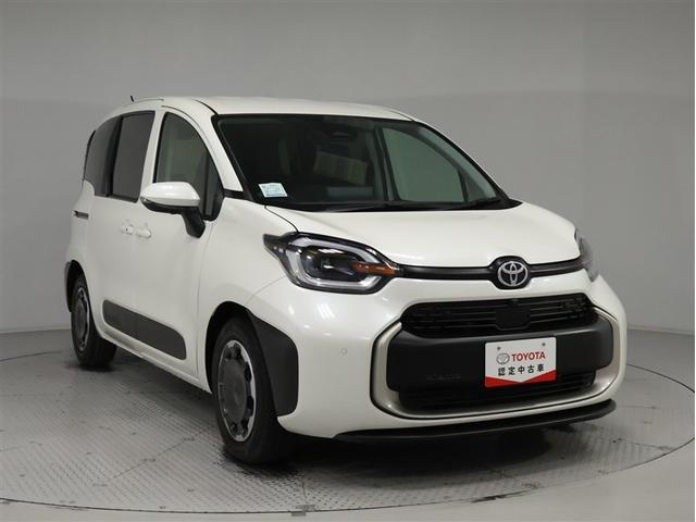 シエンタ Z トヨタ認定中古車 自動(衝突被害軽減)ブレーキ ブラインドスポットモニター パノラマミックビューモニター コネクテッド地デジナビ 両側電動スライドドア 後席サーキュレーター ドライブレコーダ 禁煙車(11枚目)