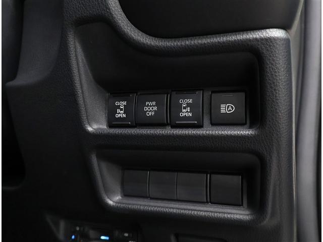 シエンタ Z トヨタ認定中古車 自動(衝突被害軽減)ブレーキ ブラインドスポットモニター パノラマミックビューモニター コネクテッド地デジナビ 両側電動スライドドア 後席サーキュレーター ドライブレコーダ 禁煙車(19枚目)