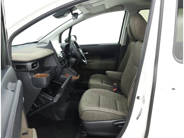 シエンタ Z トヨタ認定中古車 自動(衝突被害軽減)ブレーキ ブラインドスポットモニター パノラマミックビューモニター コネクテッド地デジナビ 両側電動スライドドア 後席サーキュレーター ドライブレコーダ 禁煙車(21枚目)