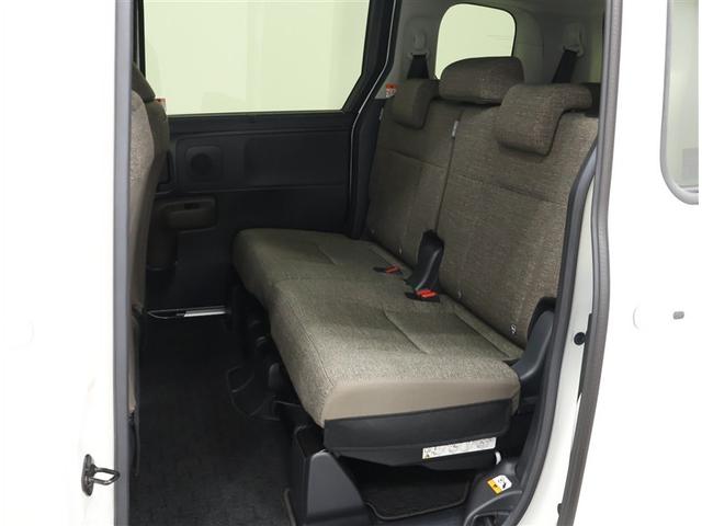 シエンタ Z トヨタ認定中古車 自動(衝突被害軽減)ブレーキ ブラインドスポットモニター パノラマミックビューモニター コネクテッド地デジナビ 両側電動スライドドア 後席サーキュレーター ドライブレコーダ 禁煙車(22枚目)