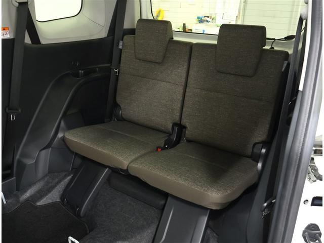 シエンタ Z トヨタ認定中古車 自動(衝突被害軽減)ブレーキ ブラインドスポットモニター パノラマミックビューモニター コネクテッド地デジナビ 両側電動スライドドア 後席サーキュレーター ドライブレコーダ 禁煙車(23枚目)