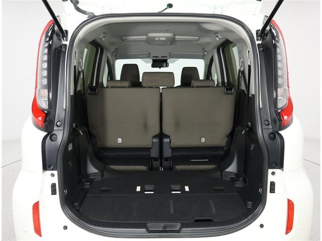 シエンタ Z トヨタ認定中古車 自動(衝突被害軽減)ブレーキ ブラインドスポットモニター パノラマミックビューモニター コネクテッド地デジナビ 両側電動スライドドア 後席サーキュレーター ドライブレコーダ 禁煙車(26枚目)