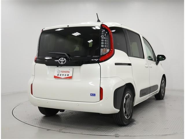 シエンタ Z トヨタ認定中古車 自動(衝突被害軽減)ブレーキ ブラインドスポットモニター パノラマミックビューモニター コネクテッド地デジナビ 両側電動スライドドア 後席サーキュレーター ドライブレコーダ 禁煙車(28枚目)