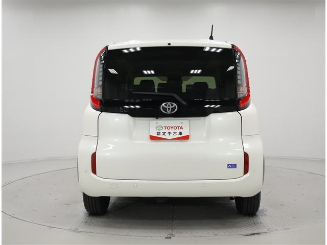 シエンタ Z トヨタ認定中古車 自動(衝突被害軽減)ブレーキ ブラインドスポットモニター パノラマミックビューモニター コネクテッド地デジナビ 両側電動スライドドア 後席サーキュレーター ドライブレコーダ 禁煙車(29枚目)