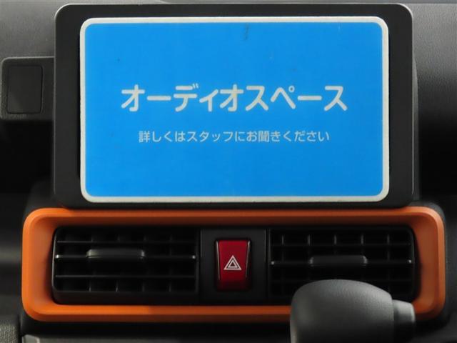 タント ファンクロス　自動（衝突回避支援）ブレーキ　インテリジェントクリアランスソナー　先進ライト　ＬＥＤヘッドライト　ＬＥＤフォグランプ純正アルミホイール　ルーフレール　両側電動スライドドア禁煙車（6枚目）