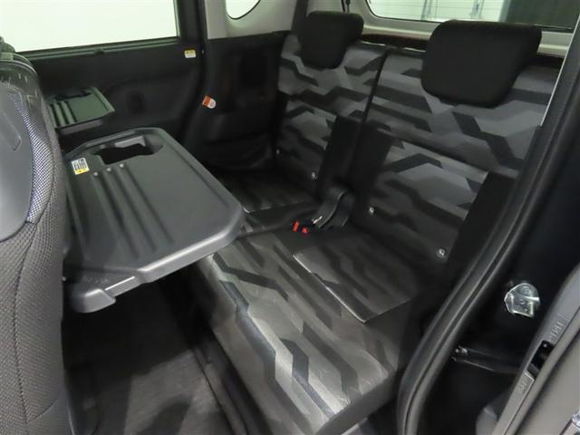 タント ファンクロス　自動（衝突回避支援）ブレーキ　インテリジェントクリアランスソナー　先進ライト　ＬＥＤヘッドライト　ＬＥＤフォグランプ純正アルミホイール　ルーフレール　両側電動スライドドア禁煙車（10枚目）