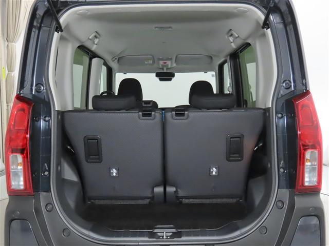 タント ファンクロス　自動（衝突回避支援）ブレーキ　インテリジェントクリアランスソナー　先進ライト　ＬＥＤヘッドライト　ＬＥＤフォグランプ純正アルミホイール　ルーフレール　両側電動スライドドア禁煙車（15枚目）