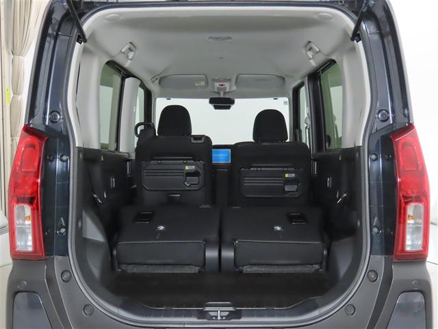 タント ファンクロス　自動（衝突回避支援）ブレーキ　インテリジェントクリアランスソナー　先進ライト　ＬＥＤヘッドライト　ＬＥＤフォグランプ純正アルミホイール　ルーフレール　両側電動スライドドア禁煙車（16枚目）