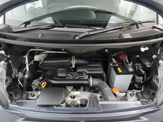 タント ファンクロス　自動（衝突回避支援）ブレーキ　インテリジェントクリアランスソナー　先進ライト　ＬＥＤヘッドライト　ＬＥＤフォグランプ純正アルミホイール　ルーフレール　両側電動スライドドア禁煙車（17枚目）