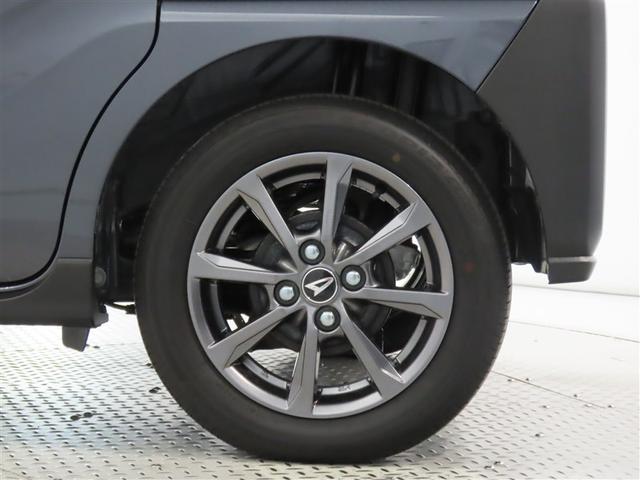 タント ファンクロス　自動（衝突回避支援）ブレーキ　インテリジェントクリアランスソナー　先進ライト　ＬＥＤヘッドライト　ＬＥＤフォグランプ純正アルミホイール　ルーフレール　両側電動スライドドア禁煙車（19枚目）