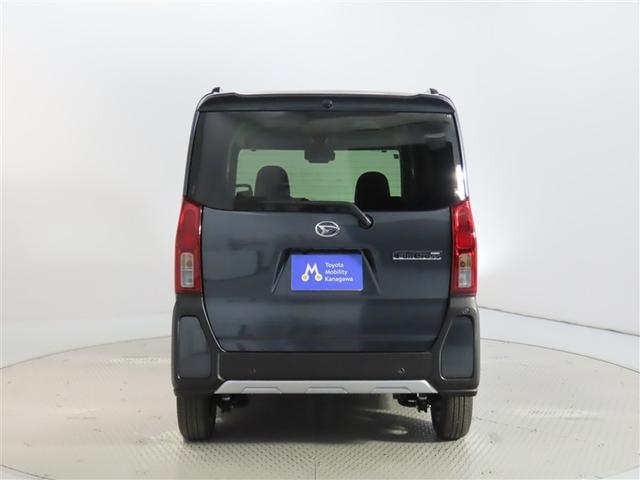 タント ファンクロス　自動（衝突回避支援）ブレーキ　インテリジェントクリアランスソナー　先進ライト　ＬＥＤヘッドライト　ＬＥＤフォグランプ純正アルミホイール　ルーフレール　両側電動スライドドア禁煙車（26枚目）