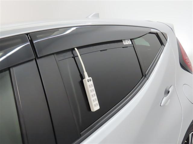 アクア Ｇ　トヨタ認定中古車　自動（衝突被害軽減）ブレーキ　インテリジェントクリアランスソナ　ドライブレコーダ　コネクテッド地デジナビ　ＣＤ／ＤＶＤ再生機能　電源コンセントＡＣ１００Ｖ　社外アルミ　禁煙車（6枚目）