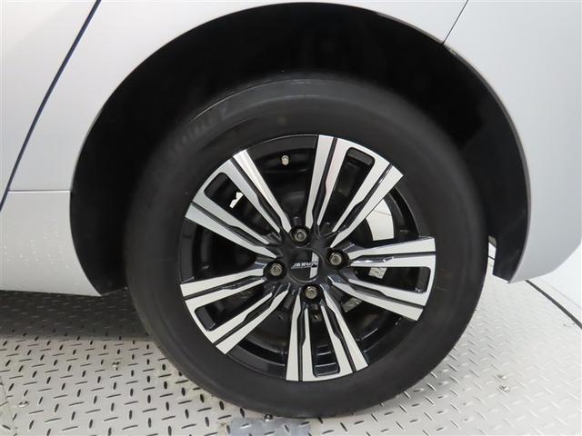 アクア Ｇ　トヨタ認定中古車　自動（衝突被害軽減）ブレーキ　インテリジェントクリアランスソナ　ドライブレコーダ　コネクテッド地デジナビ　ＣＤ／ＤＶＤ再生機能　電源コンセントＡＣ１００Ｖ　社外アルミ　禁煙車（19枚目）