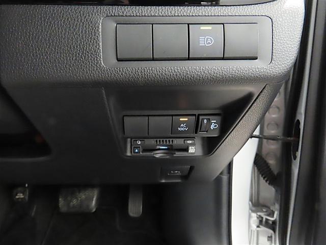 アクア Ｇ　トヨタ認定中古車　自動（衝突被害軽減）ブレーキ　インテリジェントクリアランスソナ　ドライブレコーダ　コネクテッド地デジナビ　ＣＤ／ＤＶＤ再生機能　電源コンセントＡＣ１００Ｖ　社外アルミ　禁煙車（26枚目）