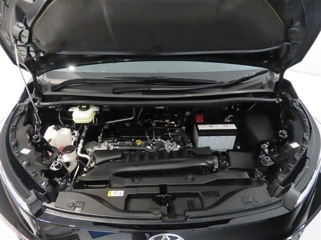 ヴォクシー Ｓ－Ｚ　自動（衝突被害軽減）ブレーキ　インテリジェントクリアランスソナー　コネクテッド地デジナビ　ＣＤ／ＤＶＤ再生機能　１４インチ後席モニター　両側電動スライドドア　シートヒータ　後席エアコン　禁煙車（17枚目）