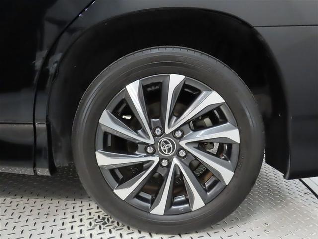 ヴォクシー Ｓ－Ｚ　自動（衝突被害軽減）ブレーキ　インテリジェントクリアランスソナー　コネクテッド地デジナビ　ＣＤ／ＤＶＤ再生機能　１４インチ後席モニター　両側電動スライドドア　シートヒータ　後席エアコン　禁煙車（19枚目）