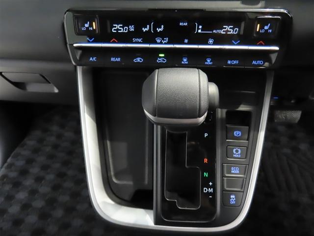 ヴォクシー Ｓ－Ｚ　自動（衝突被害軽減）ブレーキ　インテリジェントクリアランスソナー　コネクテッド地デジナビ　ＣＤ／ＤＶＤ再生機能　１４インチ後席モニター　両側電動スライドドア　シートヒータ　後席エアコン　禁煙車（25枚目）