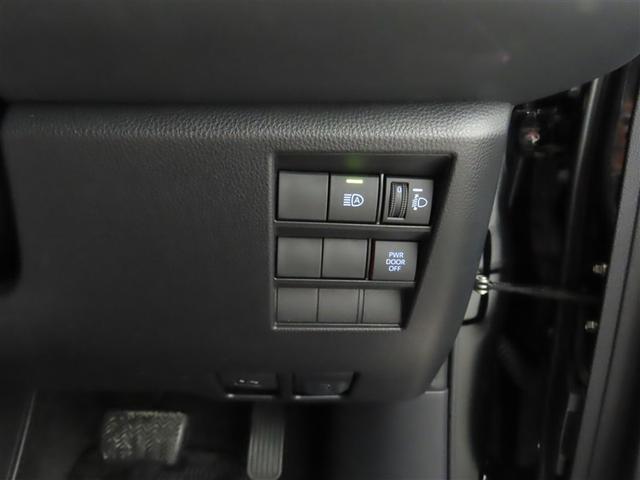 ヴォクシー Ｓ－Ｚ　自動（衝突被害軽減）ブレーキ　インテリジェントクリアランスソナー　コネクテッド地デジナビ　ＣＤ／ＤＶＤ再生機能　１４インチ後席モニター　両側電動スライドドア　シートヒータ　後席エアコン　禁煙車（28枚目）