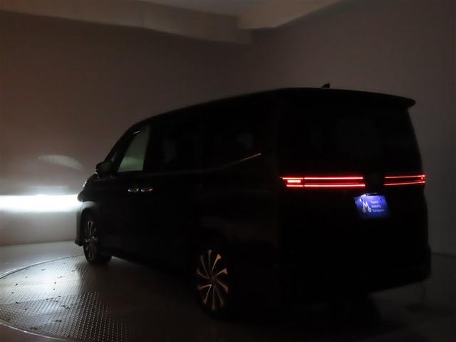 ヴォクシー Ｓ－Ｚ　自動（衝突被害軽減）ブレーキ　インテリジェントクリアランスソナー　コネクテッド地デジナビ　ＣＤ／ＤＶＤ再生機能　１４インチ後席モニター　両側電動スライドドア　シートヒータ　後席エアコン　禁煙車（33枚目）