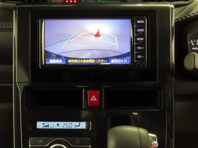 ルーミー Ｇ　自動（衝突回避支援）ブレーキ　インテリジェントクリアランスソナー　ＬＥＤヘッドライト　先進ライト　ドライブレコーダ　純正ワンセグナビ　ＣＤ再生機能　バックガイドモニター　両側電動スライドドア　禁煙車（7枚目）