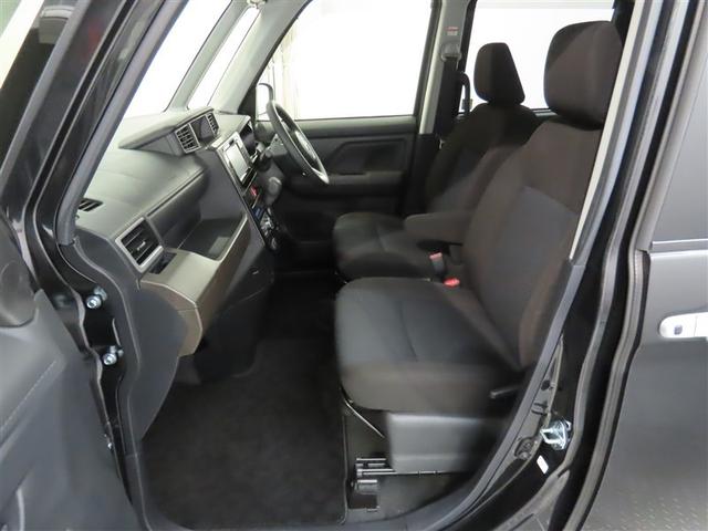 ルーミー Ｇ　自動（衝突回避支援）ブレーキ　インテリジェントクリアランスソナー　ＬＥＤヘッドライト　先進ライト　ドライブレコーダ　純正ワンセグナビ　ＣＤ再生機能　バックガイドモニター　両側電動スライドドア　禁煙車（10枚目）