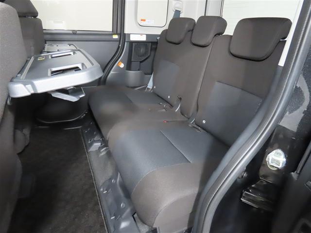 ルーミー Ｇ　自動（衝突回避支援）ブレーキ　インテリジェントクリアランスソナー　ＬＥＤヘッドライト　先進ライト　ドライブレコーダ　純正ワンセグナビ　ＣＤ再生機能　バックガイドモニター　両側電動スライドドア　禁煙車（11枚目）