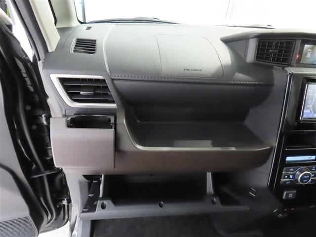 ルーミー Ｇ　自動（衝突回避支援）ブレーキ　インテリジェントクリアランスソナー　ＬＥＤヘッドライト　先進ライト　ドライブレコーダ　純正ワンセグナビ　ＣＤ再生機能　バックガイドモニター　両側電動スライドドア　禁煙車（28枚目）