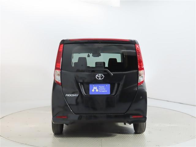 ルーミー Ｇ　自動（衝突回避支援）ブレーキ　インテリジェントクリアランスソナー　ＬＥＤヘッドライト　先進ライト　ドライブレコーダ　純正ワンセグナビ　ＣＤ再生機能　バックガイドモニター　両側電動スライドドア　禁煙車（29枚目）