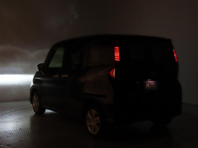 ルーミー Ｇ　自動（衝突回避支援）ブレーキ　インテリジェントクリアランスソナー　ＬＥＤヘッドライト　先進ライト　ドライブレコーダ　純正ワンセグナビ　ＣＤ再生機能　バックガイドモニター　両側電動スライドドア　禁煙車（30枚目）