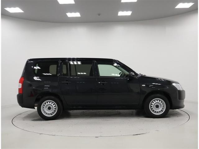 プロボックス ＧＬ　トヨタ認定中古車　自動（衝突被害軽減）ブレーキ　先進ライト　純正地デジナビ　ＣＤ／ＤＶＤ再生機能　バックガイドモニター　電源コンセントＡＣ１００Ｖ　キーレスエントリーキー　ＥＴＣ　ワンオーナー　禁煙車（5枚目）