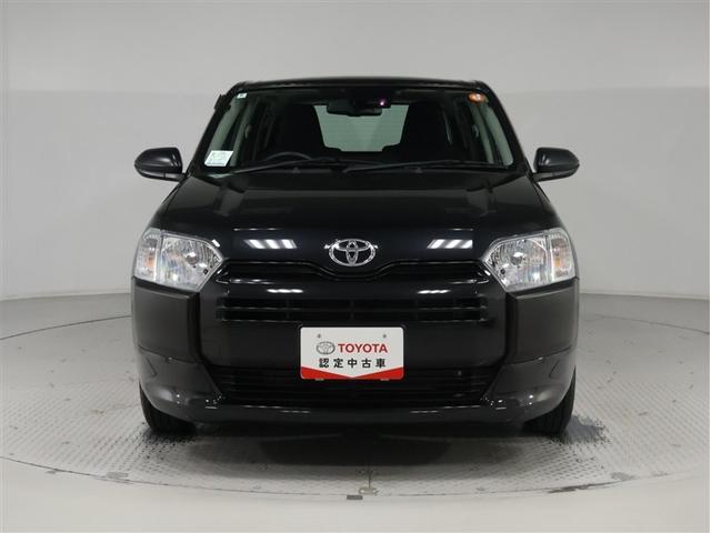 プロボックス ＧＬ　トヨタ認定中古車　自動（衝突被害軽減）ブレーキ　先進ライト　純正地デジナビ　ＣＤ／ＤＶＤ再生機能　バックガイドモニター　電源コンセントＡＣ１００Ｖ　キーレスエントリーキー　ＥＴＣ　ワンオーナー　禁煙車（6枚目）