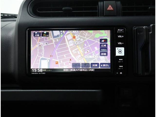 プロボックス ＧＬ　トヨタ認定中古車　自動（衝突被害軽減）ブレーキ　先進ライト　純正地デジナビ　ＣＤ／ＤＶＤ再生機能　バックガイドモニター　電源コンセントＡＣ１００Ｖ　キーレスエントリーキー　ＥＴＣ　ワンオーナー　禁煙車（7枚目）