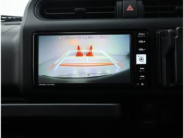 プロボックス ＧＬ　トヨタ認定中古車　自動（衝突被害軽減）ブレーキ　先進ライト　純正地デジナビ　ＣＤ／ＤＶＤ再生機能　バックガイドモニター　電源コンセントＡＣ１００Ｖ　キーレスエントリーキー　ＥＴＣ　ワンオーナー　禁煙車（8枚目）