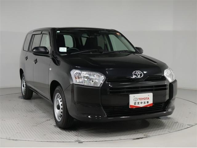 プロボックス ＧＬ　トヨタ認定中古車　自動（衝突被害軽減）ブレーキ　先進ライト　純正地デジナビ　ＣＤ／ＤＶＤ再生機能　バックガイドモニター　電源コンセントＡＣ１００Ｖ　キーレスエントリーキー　ＥＴＣ　ワンオーナー　禁煙車（10枚目）