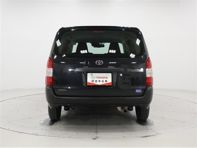 プロボックス ＧＬ　トヨタ認定中古車　自動（衝突被害軽減）ブレーキ　先進ライト　純正地デジナビ　ＣＤ／ＤＶＤ再生機能　バックガイドモニター　電源コンセントＡＣ１００Ｖ　キーレスエントリーキー　ＥＴＣ　ワンオーナー　禁煙車（25枚目）