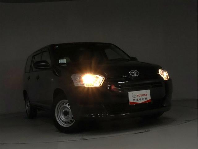 プロボックス ＧＬ　トヨタ認定中古車　自動（衝突被害軽減）ブレーキ　先進ライト　純正地デジナビ　ＣＤ／ＤＶＤ再生機能　バックガイドモニター　電源コンセントＡＣ１００Ｖ　キーレスエントリーキー　ＥＴＣ　ワンオーナー　禁煙車（28枚目）