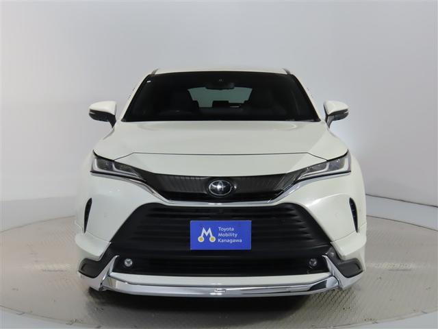 ハリアー Ｚ（5枚目）