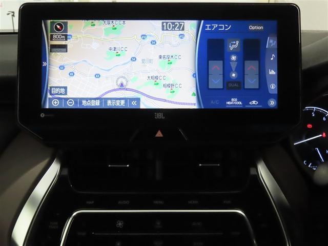 ハリアー Ｚ（6枚目）