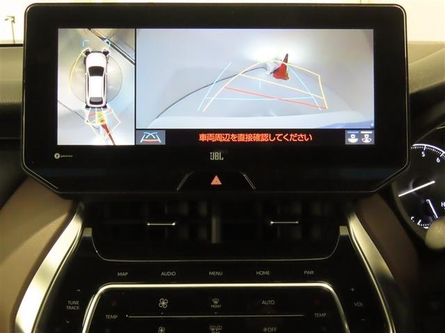 ハリアー Ｚ（7枚目）