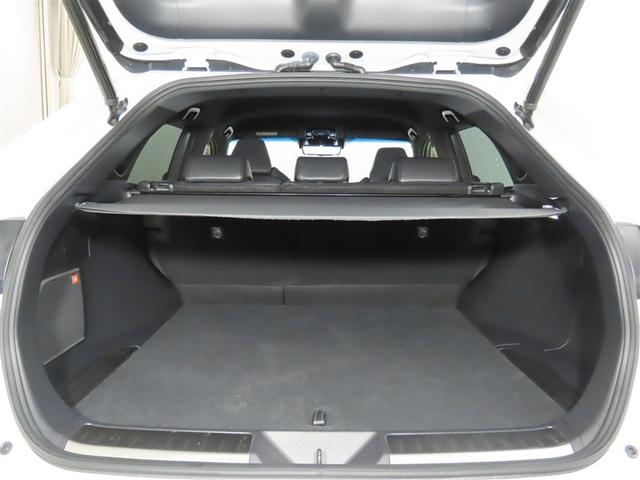 ハリアー Ｚ（15枚目）