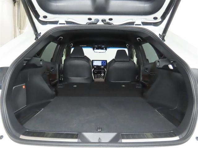 ハリアー Ｚ（16枚目）